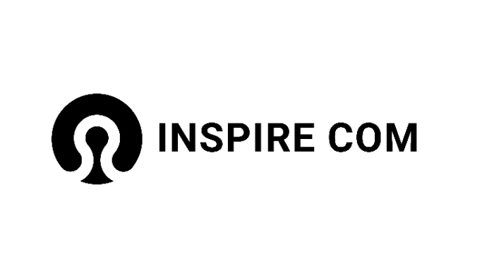 INSPIRE COM Logo